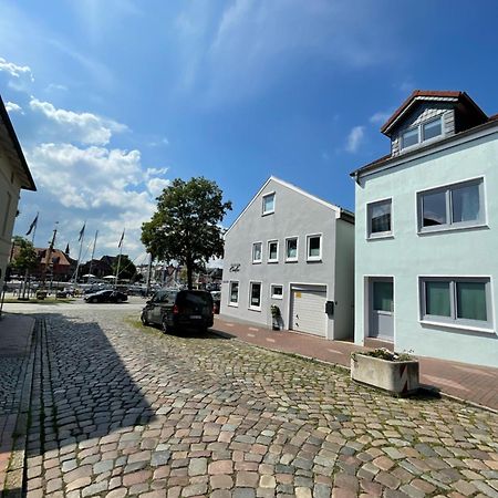 Appartamento Hafengeheimnis Neustadt in Holstein Esterno foto
