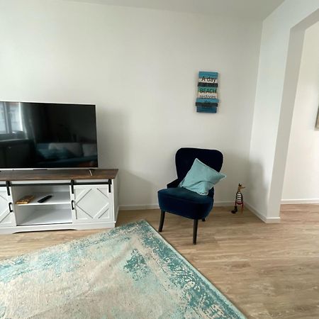 Appartamento Hafengeheimnis Neustadt in Holstein Esterno foto